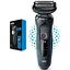 Електробритва чоловіча Braun Series 5 51-B1000s - мініатюра 3