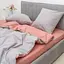 Комплект постільної білизни Viluta двоспальний ранфорс 25372 100% бавовна - мініатюра 2