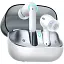 Навушники Baseus AeQur G10 True Wireless Earphones Stellar White - мініатюра 6