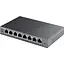 Комутатор TP-Link TL-SG108PE - мініатюра 3