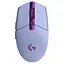 Миша комп'ютерна Logitech G304 Lightspeed Lilac (910-006024) - мініатюра 2
