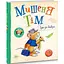Книга Мишеня Тім їде до бабусі. Автор - Анна Казаліс (Перо) - мініатюра 1