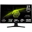 Монитор 27" MSI MAG 274CQF Curved QHD VA 180Hz (MAG 274CQF) - миниатюра 1