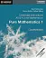 Pure Mathematics 1. Coursebook. Cambridge International AS & A Level - миниатюра 1