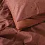 Простирадло MirSon Бязь 17-4827 Gwendoline 220x240 см (2200009389450) - мініатюра 5