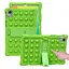 Чохол SoftGel Kids дитячий pop-it Lenovo Tab M11 TB330 TB331 Зелений - мініатюра 1