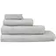 Полотенце МВМ My Home Вдохновение 50x90 см серо-голубое (BT-12 M GRAY/BLUE) - миниатюра 8