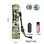 Тактичний ліхтар P511M-P50 1780000W zoom + microUSB (5 режимів) Камуфляж - мініатюра 4