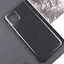 TPU чехол Nova для Samsung Galaxy M33 5G Grey - миниатюра 3