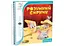 Настільна гра Smart Дорожня магнітна гра Розумний сирник (Brain Cheeser) (укр.) (SGT250UKR) - мініатюра 1