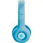 Навушники Trust On-ear Nouna Kids Wireless Mic сині - мініатюра 10