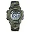 Часы мужские Skmei Kids KamoGreen (2833) - миниатюра 4
