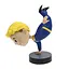 Фигурка Gaming Heads Fallout Vault Boy Аgility Волт-Бий ловкость 13см 60.91 - миниатюра 2