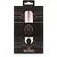 Вибропуля Rosy Gold Nouveau Bullet Vibrator перезаряжаемая розовое золото - миниатюра 6