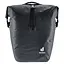 Рюкзак Deuter Weybridge 25+5 Серый (1052-3230222 4014) - миниатюра 7