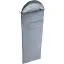 Спальный мешок KingCamp Oasis 250 Comf +12°C / Lim +7°C / Extr -3°C Mediumgrey - миниатюра 1