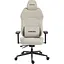 Геймерское кресло GamePro GC760LG Fabric Light Gray [148903] - миниатюра 1