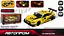 Модель BMW M4 DTM 1:24 Автопром світло звук двері 68256B (Y) - мініатюра 2