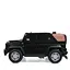 Електромобіль дитячий Bambi Mercedes-Maybach G650 M 6150AL-2 24V гумові колеса до 15 км/год - мініатюра 3