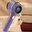 Машинка для стрижки катышек UKC Hair Ball Trimmer BB-002 аккумуляторная для одежды фиолетовая 5 Вт - миниатюра 6