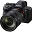 Бездзеркальний фотоапарат Sony Alpha A7 IV Kit FE 24-105mm f/4 G OSS Black (ILCE7M4GBDI) [143314] - мініатюра 2