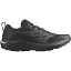 Кросівки Salomon Sense Ride 5 SR 8.5 Black - мініатюра 1