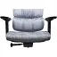 Офісне крісло GT Racer B-530B, сіре (B-530B Gray) - мініатюра 8