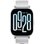 Смарт-годинник Xiaomi Redmi Watch 5 Active matte silver (M2351W1 / BHR8790GL) (Global Version) - мініатюра 1