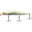 Воблер Megabass Vision Oneten SF 110mm 14.0g M Hot Shad - мініатюра 1