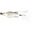 Воблер Savage Gear 3D Hollow Ducklin g weedless S 75 mm 15 g Белый (1013-1854.08.64) - миниатюра 1
