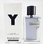 Оригинал Yves Saint Laurent Y Pour Homme 100 мл ТЕСТЕР туалетная вода - миниатюра 1