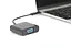 Переходник USB Type-C - VGA Digitus - миниатюра 2