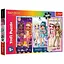 Пазли "Ляльки подруги" / Подруги 100 елментів 16444 Trefl, в коробці (5900511164442) - мініатюра 1