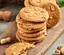 Печенье Biscotti Американское с арахисом сдобное песочно-отсадное 225 г - миниатюра 4