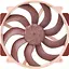 Вентилятор Noctua NF-A14X25R G2 PWM (NF-A14x25r G2 PWM) - мініатюра 2