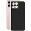 Захисна плівка StatusSKIN для Honor X30i Корпус Вініл Карбон чорний - мініатюра 1