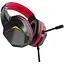 Навушники GamePro HS311 RGB Black/Red (HS311) - мініатюра 5