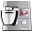 Кухонный комбайн Kenwood Cooking Chef XL (KCL95.004SI) [80464] - миниатюра 2