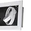Світильник карданний Brille ML-07-04W WHite 154007 - мініатюра 4