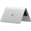 Пластиковая накладка (верх и низ) WiWU Hard Shell Series для Apple MacBook Air 15" M2/M3/M4 (2023-2025) Transparent-Matte [133352] - миниатюра 3