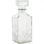 Графін Crystal William скляний 1 л (83200908/9_YBCG-200908-9) - мініатюра 1
