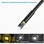 Эндоскоп для автомобиля Inskam 112-10 Dual технический с 2-мя камерами 8 мм, с 4.3'' экраном, Full HD запись, кабель 10 метров - миниатюра 5