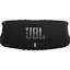 Портативная акустика JBL Charge 5 Wi-Fi Black (JBLCHARGE5WIFIBLK) - миниатюра 2