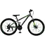 Велосипед спортивный Corso Pulsar 26" PL-26031 - миниатюра 1
