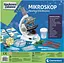 Науковий набір Оптичний мікроскоп - Clementonі 50806 - мініатюра 5