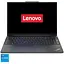 Ноутбук Lenovo ThinkPad E16 Gen 1 i5-1335U 46GHz, IPS, 16GB DDR4, 512GB, Без ОС - мініатюра 1