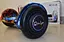 Гіроборд Smart Balance Wheel 10 Вогонь і лід - мініатюра 5