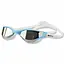 Окуляри для плавання Renvo Cetina Уні Anti-fog Білий OSFM (2SG600-0304) - мініатюра 1
