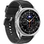 Смарт-часы Samsung Galaxy Watch8 Classic Black (SM-L500NZKA) [140126] - миниатюра 3