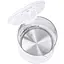 Электрочайник Mesko MS 1301 white 1850-2200Вт 1.7л - миниатюра 6